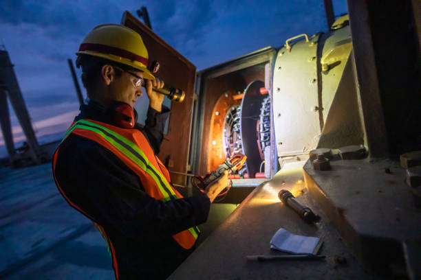 Best Industrial Electrical Services  in Newcastle, WA