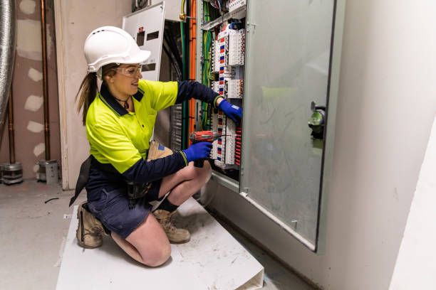Newcastle, WA Electrician Company