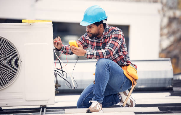 Best Emergency Electrical Repair  in Newcastle, WA