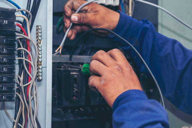 Best Electrical Upgrades for Homes  in Newcastle, WA
