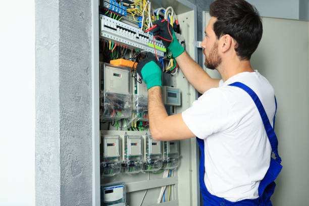 Best Home Electrical Repair  in Newcastle, WA