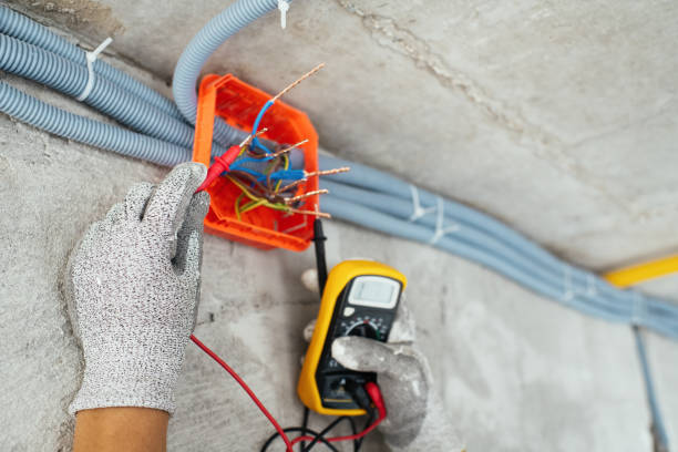 Best Affordable Emergency Electrician  in Newcastle, WA
