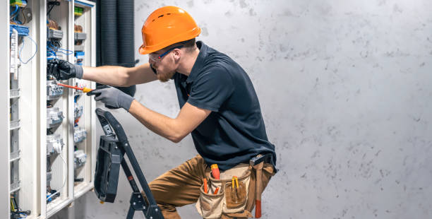 Best Electrical Repair Services  in Newcastle, WA