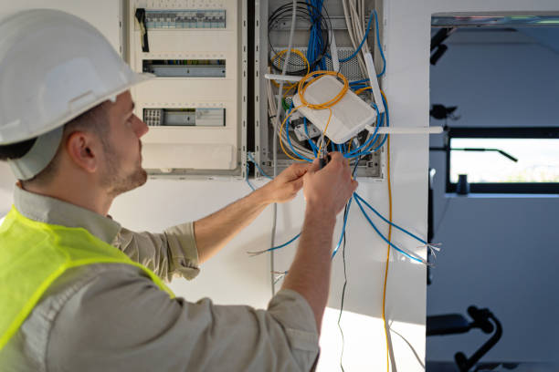 Best Electrical Outlet Repair  in Newcastle, WA