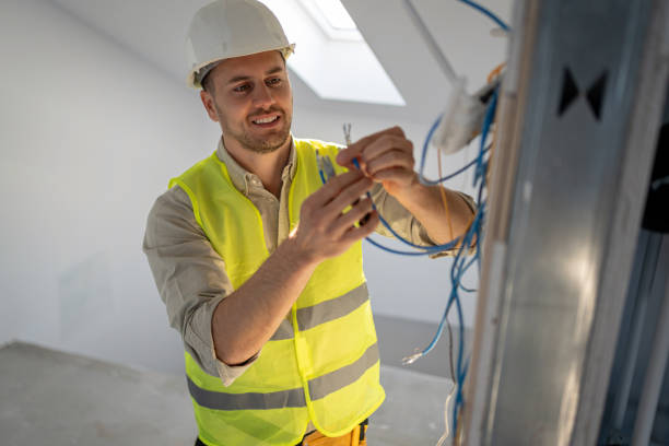 Best Electrician Near Me  in Newcastle, WA