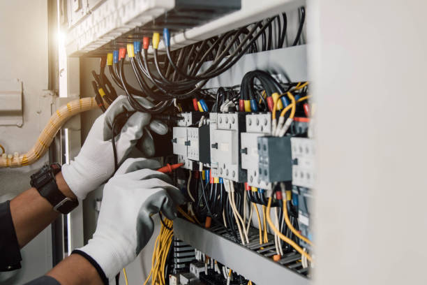 Best Electrical System Inspection  in Newcastle, WA